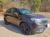Opel Mokka 1.6 CDTI ecoFLEX Color Edition S/S - Opel Mokka: Color Edition