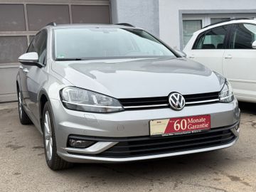 Volkswagen Golf - 5