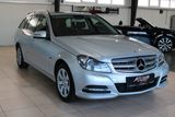 Mercedes-Benz C 200 T-Modell CDI *TÜV NEU*NAVI*AUTOMATIK*XENON - Mercedes-Benz C 200: Kombi, Cdi