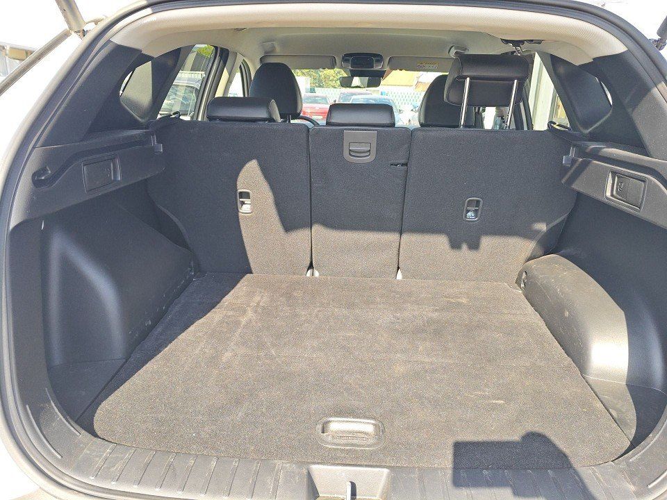Fahrzeugabbildung Hyundai TUCSON 1.6T 160PS 48V DCT AWD TREND LED