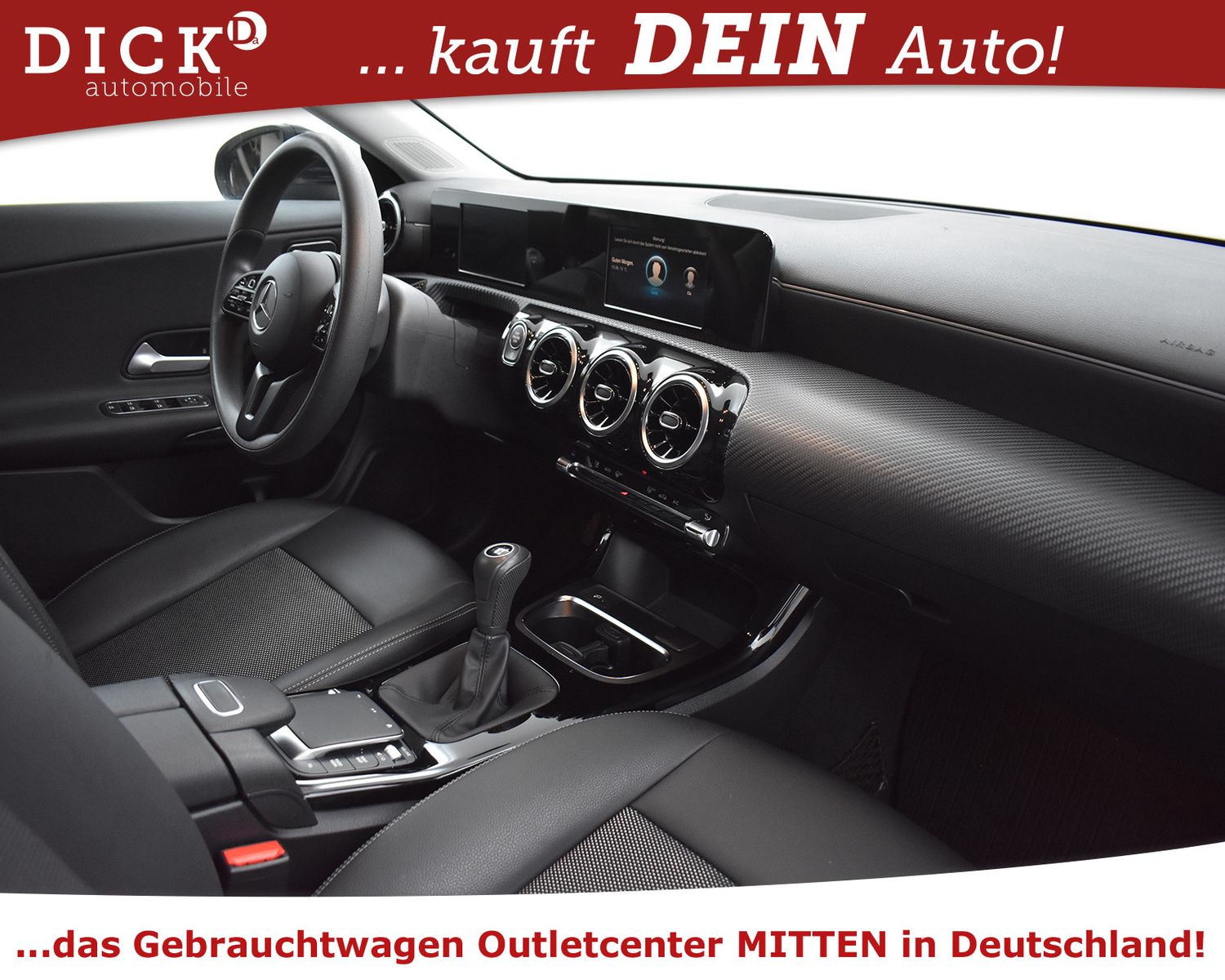 MERCEDES-BENZ CLA 180 SB >LEDER+NAVI+SITZHZ+TEMP+DAB+PARK+LM - Image 12