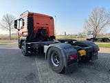 MAN TGS 18.480 PTO / Hydraulics / 513.000 KM / Euro - MAN Tgs 18 480