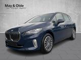 BMW 220 Active Tourer Preisvorteil €10.817,00 - BMW 220 Active Tourer in Hamburg