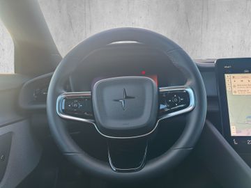 Polestar 2 82kWh Long Range Dual Performance Pilot*Plus