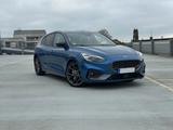 Ford Focus ST Performance Paket  |  Top Ausstattung  - Ford Focus ST Performance Gebrauchtwagen