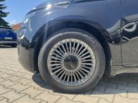 Fiat 500e - Vorschau Bild 19