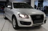 Audi Q5 3.0 TDI DPF S tronic quattro - - Audi Q5 in Mönchengladbach