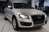 Audi Q5 3.0 TDI DPF S tronic quattro - - Audi Q5: Tronic