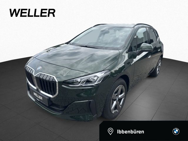 BMW 220d Active Tourer AHK,AdapLED,Hifi,Kamera,KomZu