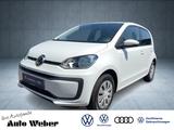Volkswagen up! 1.0 Kamera Klima GRA PDC hinten - VW up! in Hamm