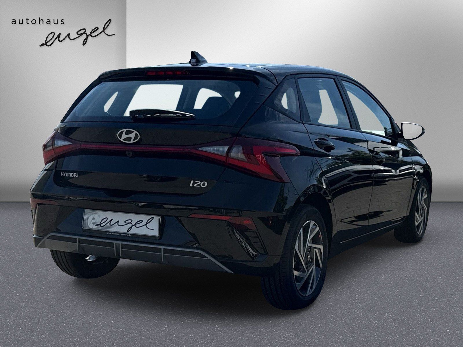 Hyundai i20 – Bild 5