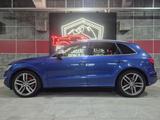 Audi SQ5 3.0 TDI competition quattro *XENON*KAMERA* - Audi SQ5 in Solingen