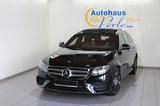 Mercedes-Benz E 350 D T 9G AMG-LINE"PANO"NAPPA"KLAVIER"AHK"HUP - Mercedes-Benz E 350 mit Diesel-Antrieb: Kombi