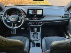 Fahrzeugabbildung Hyundai i30 N Performance FB 2.0 T-GDI DCT *Schalen*RFK*