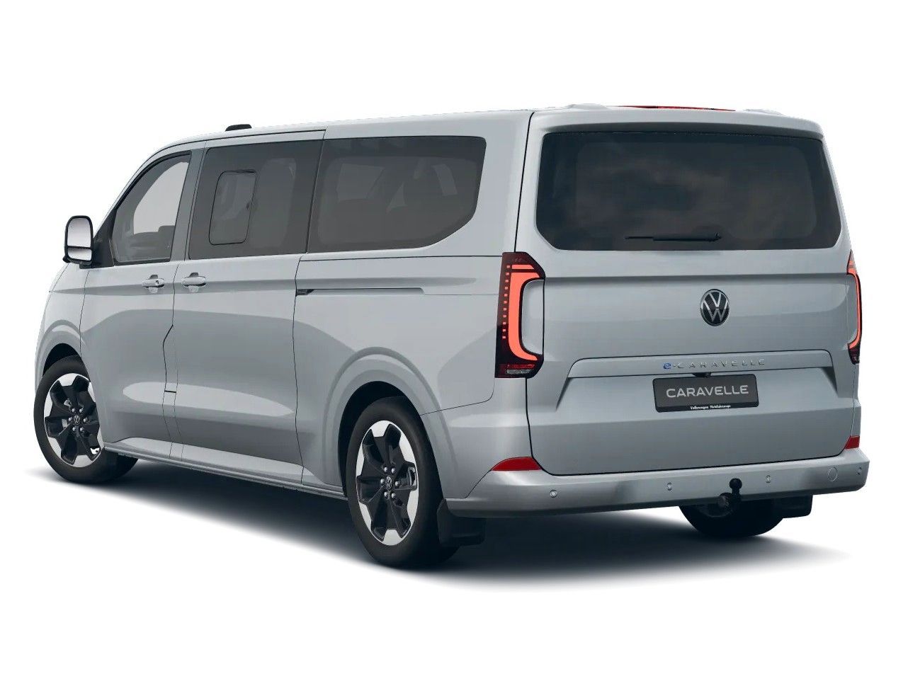 Volkswagen T7 Caravelle - Bild 3