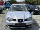 Seat Cordoba Signo TDI - Seat Cordoba aus 2003