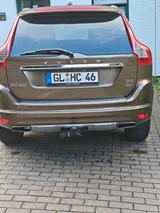 Volvo XC60 D5 AWD Summum Geartronic Summum - Volvo XC60 von privat