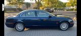 Jaguar S-Type 2.7 Liter V6 Diesel Executive Executive - scheckheftgepflegte Jaguar S-Type