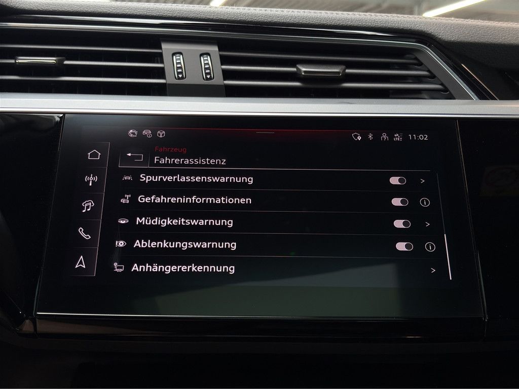 Audi Q8 e-tron - Bild 34