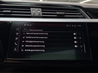 Audi Q8 e-tron - Vorschau Bild 34