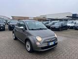 Fiat 500 1.2 by Gucci - Fiat 500: By Gucci