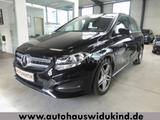 Mercedes-Benz B 180 Autom. PDC Navi ACC Standheiz. nur 69000km - Mercedes-Benz B 180 in Wuppertal