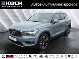 Volvo XC40 T5 RECHARGE Inscription Expression,BLIS, AH - Volvo XC40 Recharge-R-Inscription