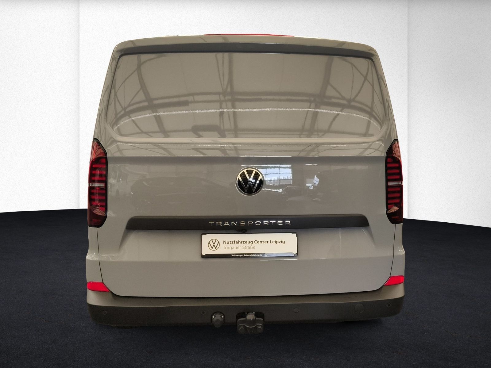 Volkswagen T7 Transporter - Bild 5