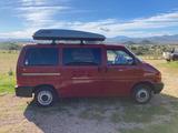 Volkswagen VW T4 Camper Van Wohnmobilumbau- Freiheit pur - Volkswagen T4 andere aus 2000