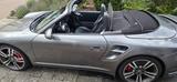 Porsche 997 Turbo Cabriolet - Porsche 997: Turbo