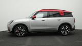 MINI JCW Countryman ALL4 - Mini Countryman Serie mit Panoramadach