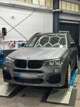BMW Alpina XD3 X3 Biturbo SUV - BMW X3 Gebrauchtwagen in Karlsruhe
