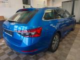 Skoda Superb Combi Style iV*Virtual*360*AHK - Skoda Superb 3V