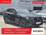 Mazda CX-60 2.5L PHEV Homura+ PANO*HUD*BOSE*360°MATRIX - Mazda CX-60 Jahreswagen