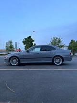 BMW 540i V8 4,5L M packet - BMW 540 aus 1997