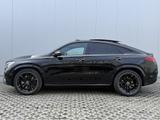 Mercedes-Benz GLE 350 de Coupé AMG AIRMATIC PANO MEMORY NIGHT - : Alcantara, Spurhalteassistent