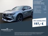 Alfa Romeo Junior Ibrida-SPECIALE 1.2 VGT 100KW - Alfa Romeo Junior mit Benzin-Antrieb