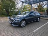 Mercedes-Benz C 180 T-Modell Exklusiv Serv... - Mercedes t modell gebraucht