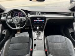 Volkswagen Arteon 2020 — Vorschau 9