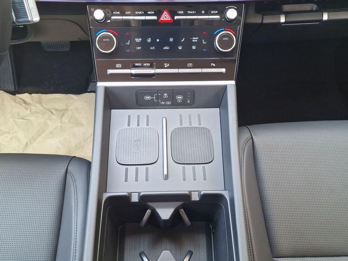Hyundai Santa Fe – Bild 13