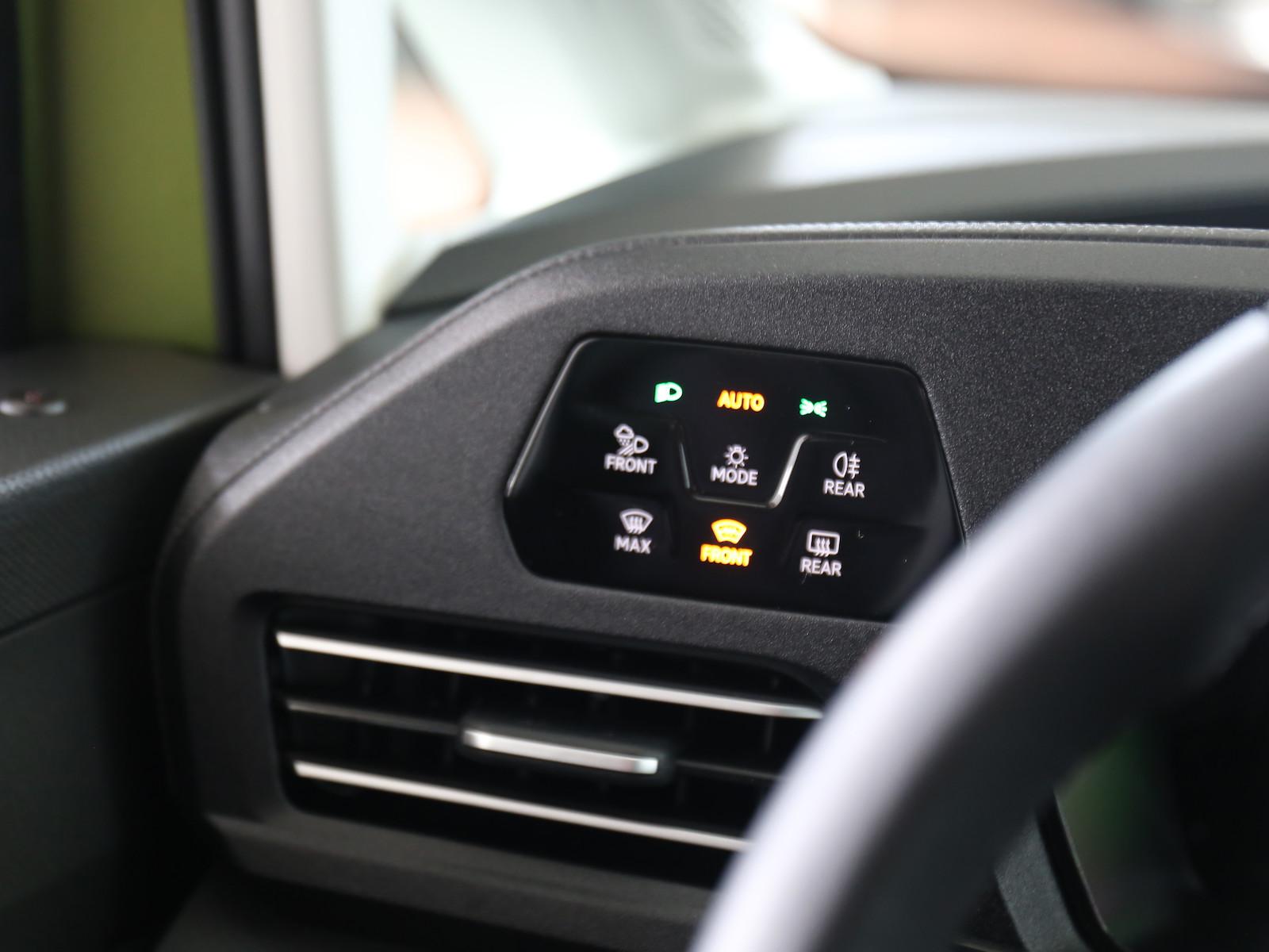 Volkswagen Caddy eHybrid DSG LED NAVI ACC AGR KAMERA AHK