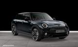 MINI Cooper SD ALL4 Clubman Head-Up HK HiFi DAB LED - MINI COOPER_SD_CLUBMAN Kombi Gebrauchtwagen