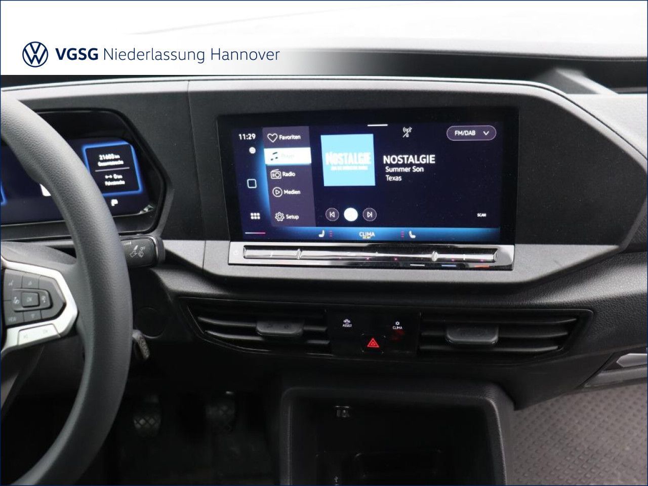 Volkswagen Caddy - Bild 10