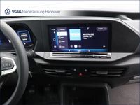 Volkswagen Caddy - Vorschau Bild 10