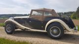 MG TD Top Zustand (1953) - MG TD Gebrauchtwagen