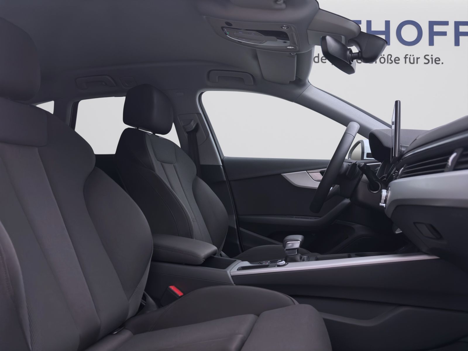 Audi A4 - Bild 17