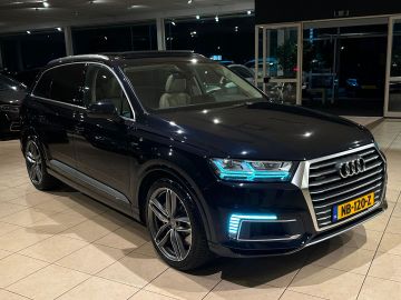 Audi Q7 - 5
