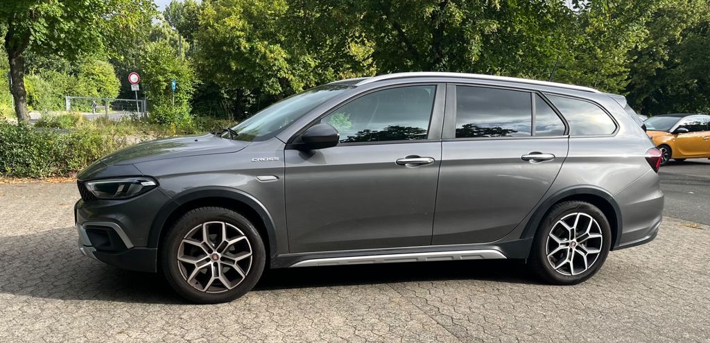 Image of Fiat Tipo