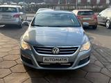 Volkswagen Passat CC Sportline - VW Passat Gebrauchtwagen in Hamburg
