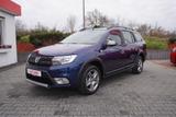Dacia Logan II MCV 0.9 TCE Stepway Navi AHK Kamera USB - Dacia Gebrauchtwagen in Leipzig